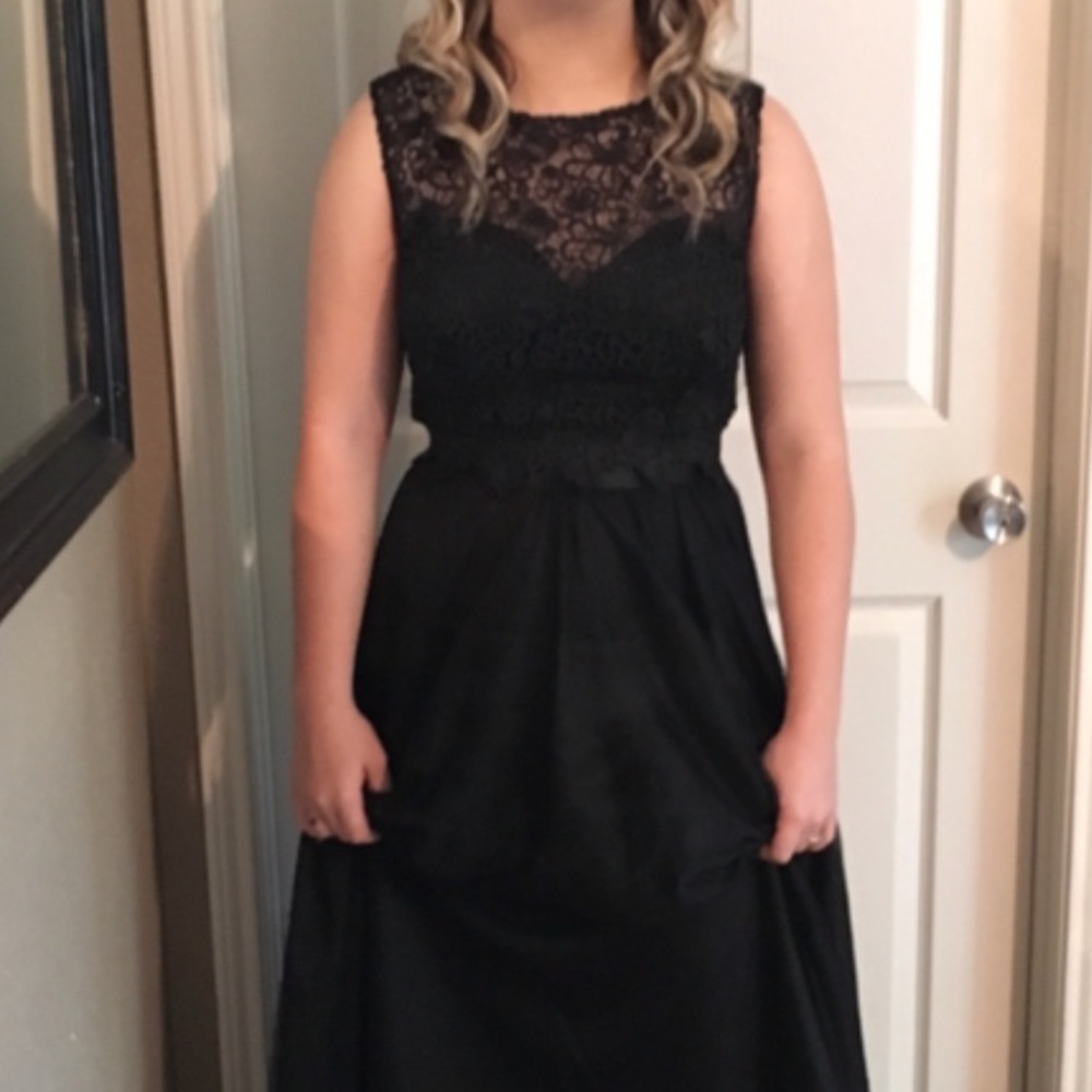 Prom dress. Make offer.